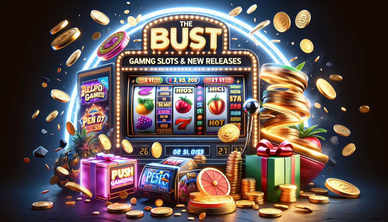 Gama99 slot online dan lobby game terlengkap pilihan Indonesia