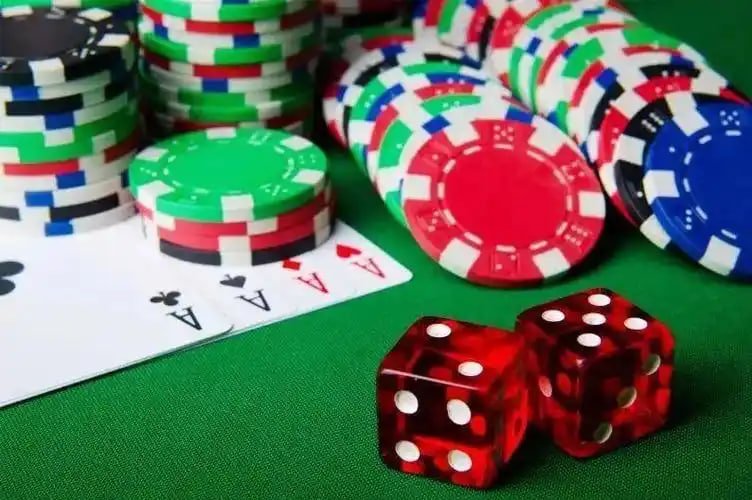 Sistem keamanan dan fair play kasino Gama99 yang terpadu dengan enkripsi dan audit RNG berkala